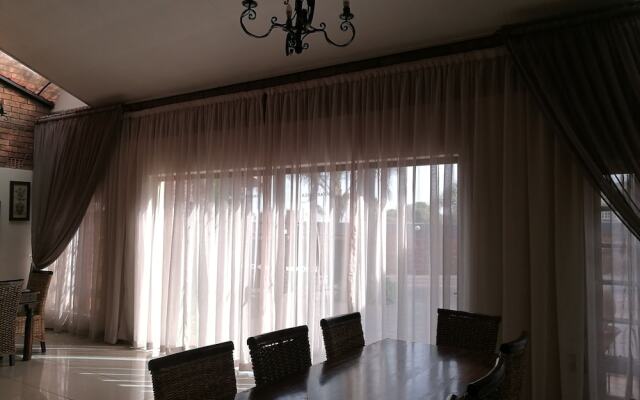 Europrime Boutique Hotel