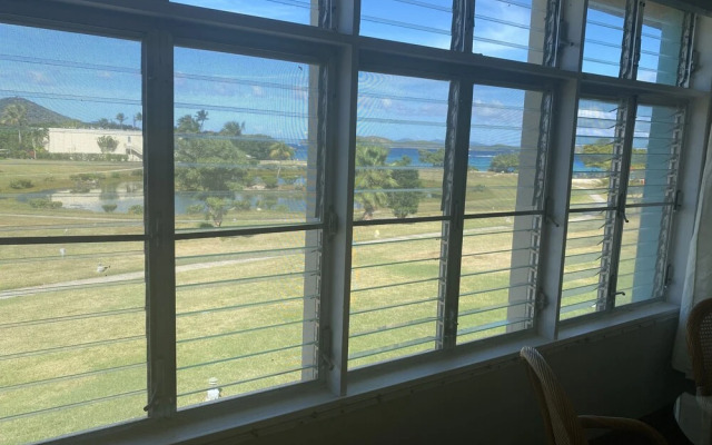 Sapphire Sanctuary by the Sea