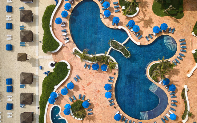 Kempinski Hotel Cancún