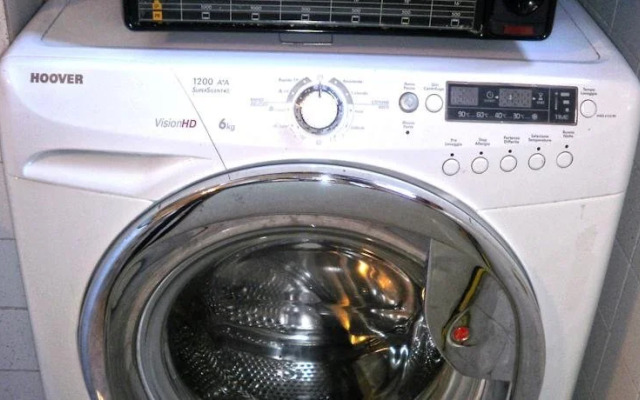 VeNICe Cera Rio Novo