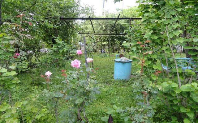 Guesthouse Luka