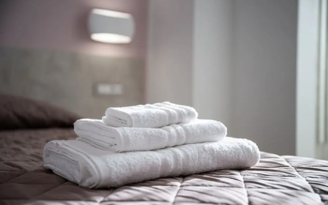 Mare Nostrum Apartment