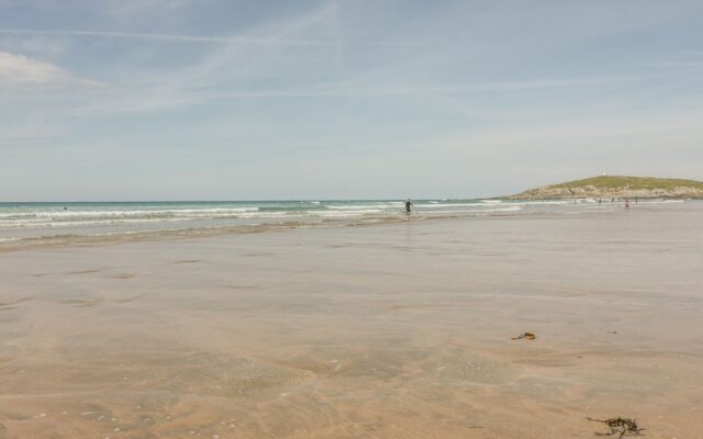 Fistral Beach Hotel