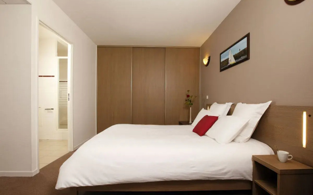 Appart'City Confort Pau Centre