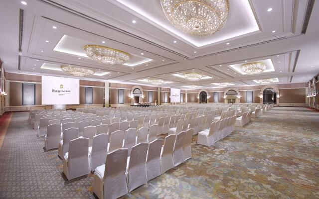 Shangri-La Jakarta
