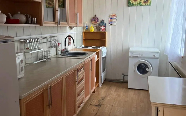 База отдыха Кускас