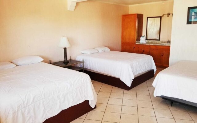 Hotel Posada Magdalena