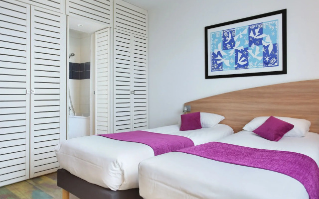 Suite - Home Orleans Saran