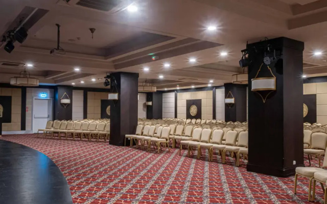 Aydinbey King's Palace & Spa -Ultra All Inclusive
