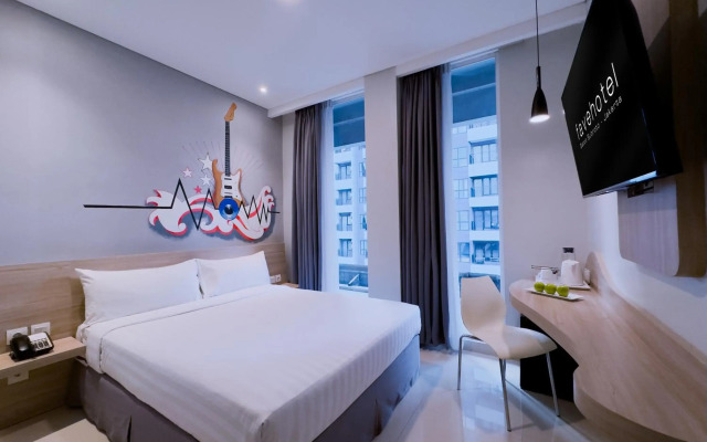 favehotel Gatot Subroto
