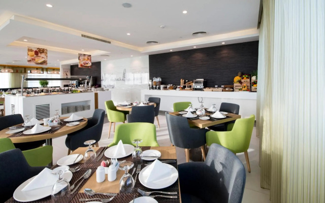 ibis Styles Manama Diplomatic Area