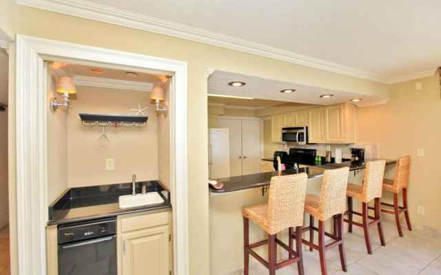 Emerald Towers by Panhandle Getaways