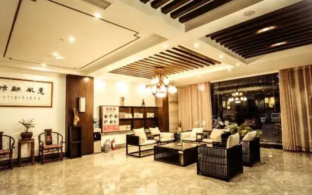 Yigang Hotel