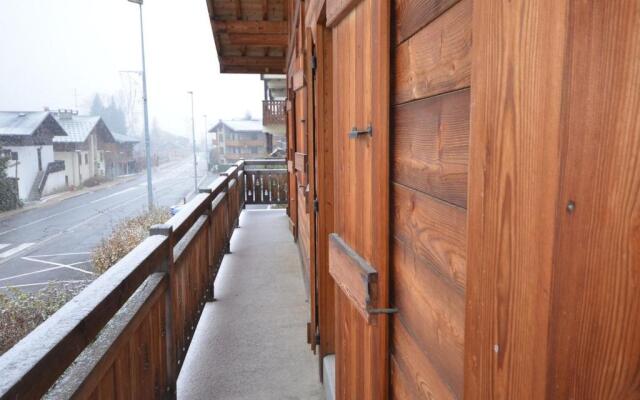 Appartement Les Gets, 5 pièces, 8 personnes - FR-1-623-67