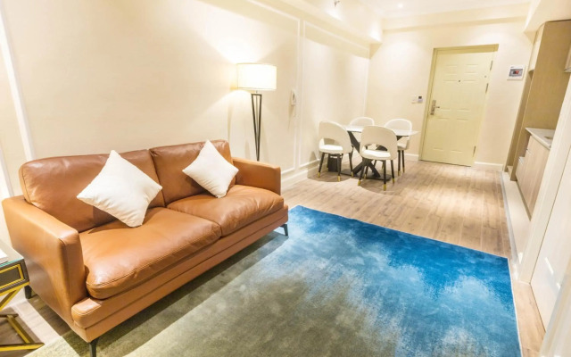 Sta. Maria Homes at One Oasis Cebu Condo