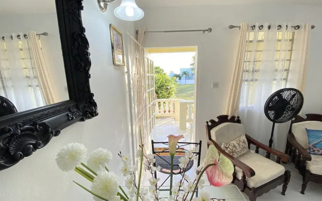 Searocks Beach Apartment