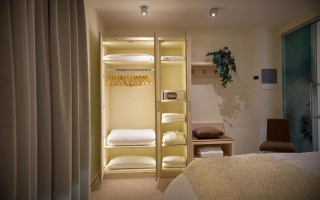 Sporthotel Rosatti