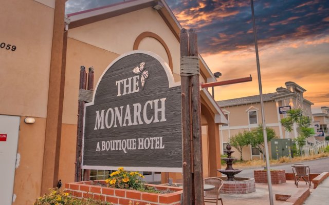 The Monarch Inn