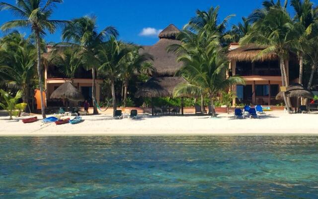 Nah Uxibal Villa and Casitas