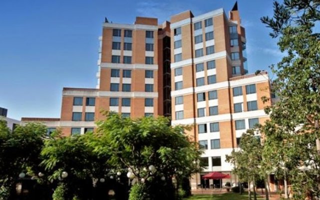 Hotel Alimara