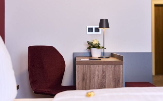 Hotel Rhönkitz