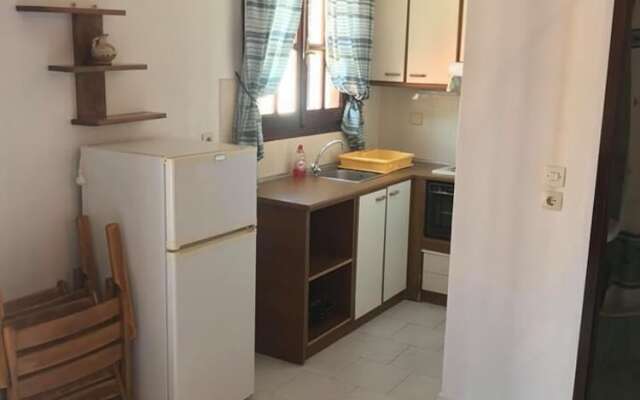 Panorama Apartments Fiscardo