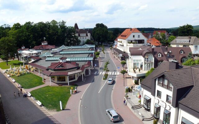 Hotel Dreyer
