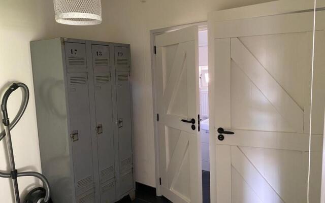 Gastenverblijf 1903 appartement Hoorn