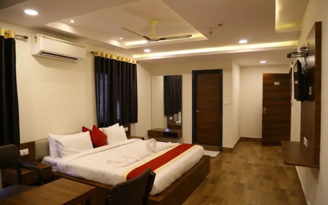 Hotel M Grand