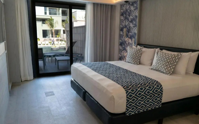 Catalonia Costa Mujeres All Inclusive