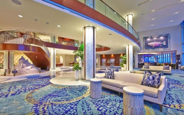 Opal Sands Resort