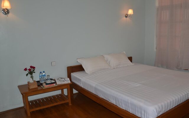 Zawgi Inn