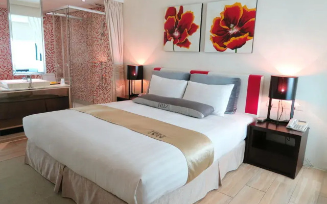 Herz hotel
