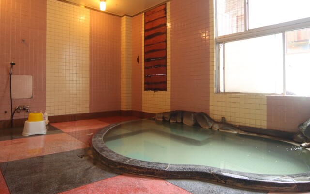 Star Hotel Akakura
