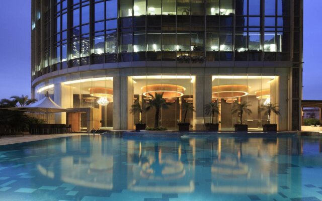 The Westin Guangzhou