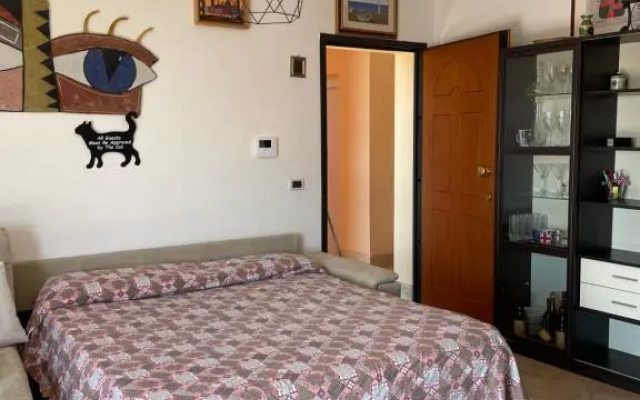 Appartamento Valleverde a Mosciano Sant'Angelo