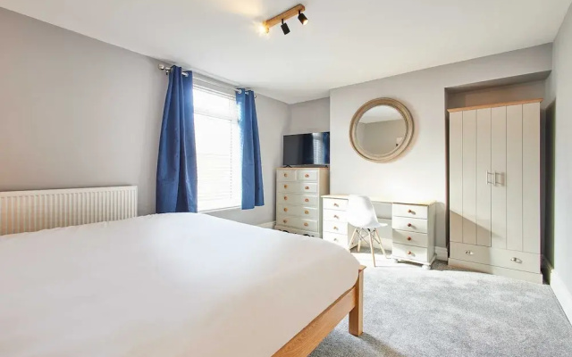 Host Stay - Number 5