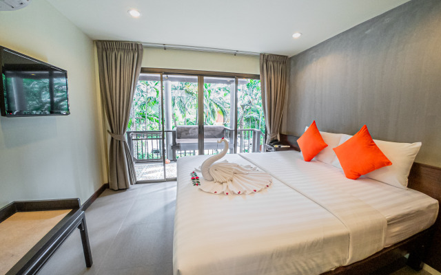 J4 Hotel Samui