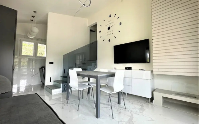 Villa Wanda