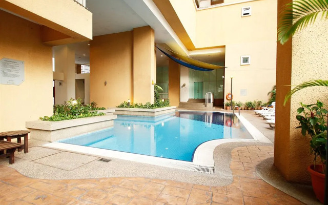 Mckey66 Seri Bukit Ceylon