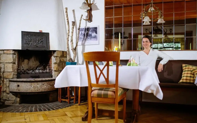 Hotel Haus Nachtigall B&B