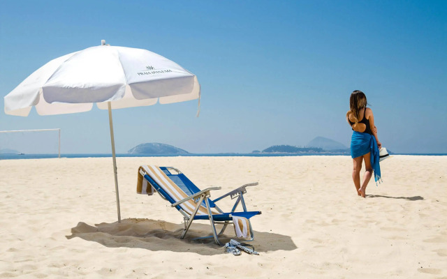 Praia Ipanema Hotel