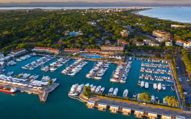 Marina Uno View Apartment