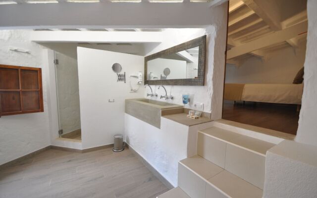 Port Antic Ciutadella  by My Rooms Hotels