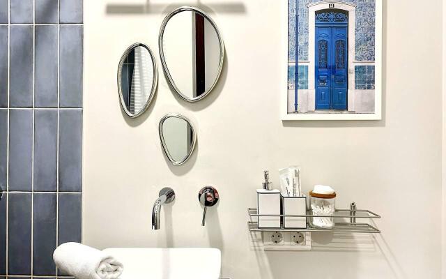 Slavno Apparts на улице Шаумяна 34