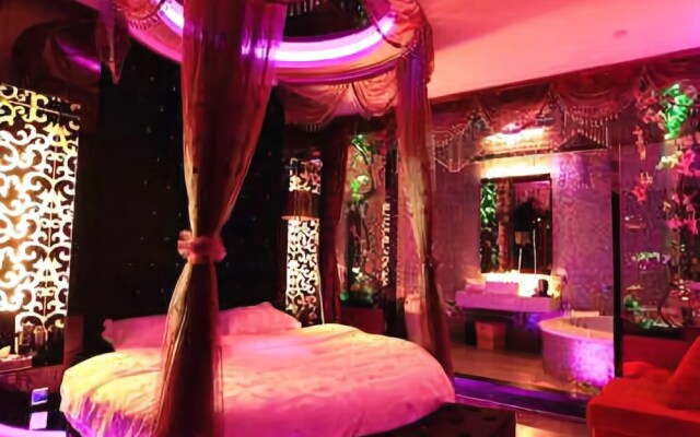 Aisen Boutique Hotel