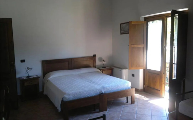 B&B Terrazze sul Frido