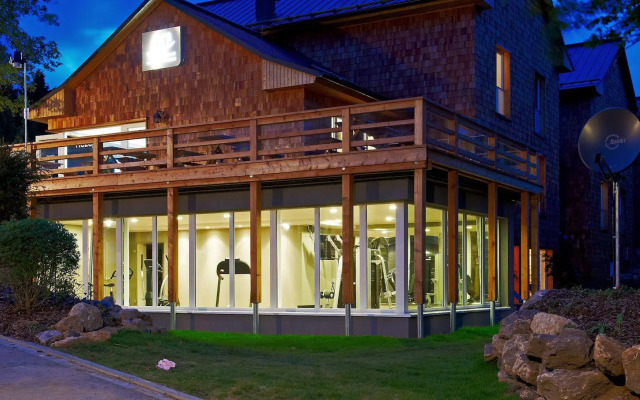 Torfhaus HARZRESORT