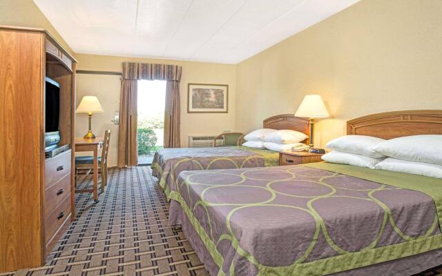 Quality Inn Mason Near Kings Island