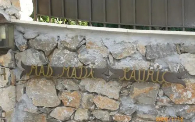 Mas Madilauric